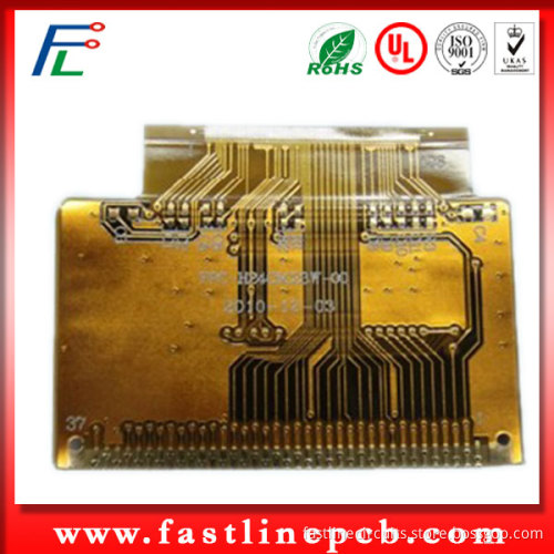 Polyimide flex pcb board and FPC board